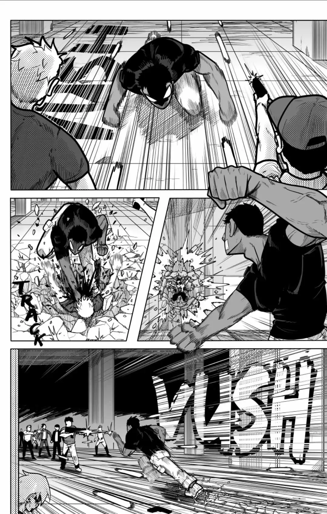 Sense Life Chapter 11 page 16 - 