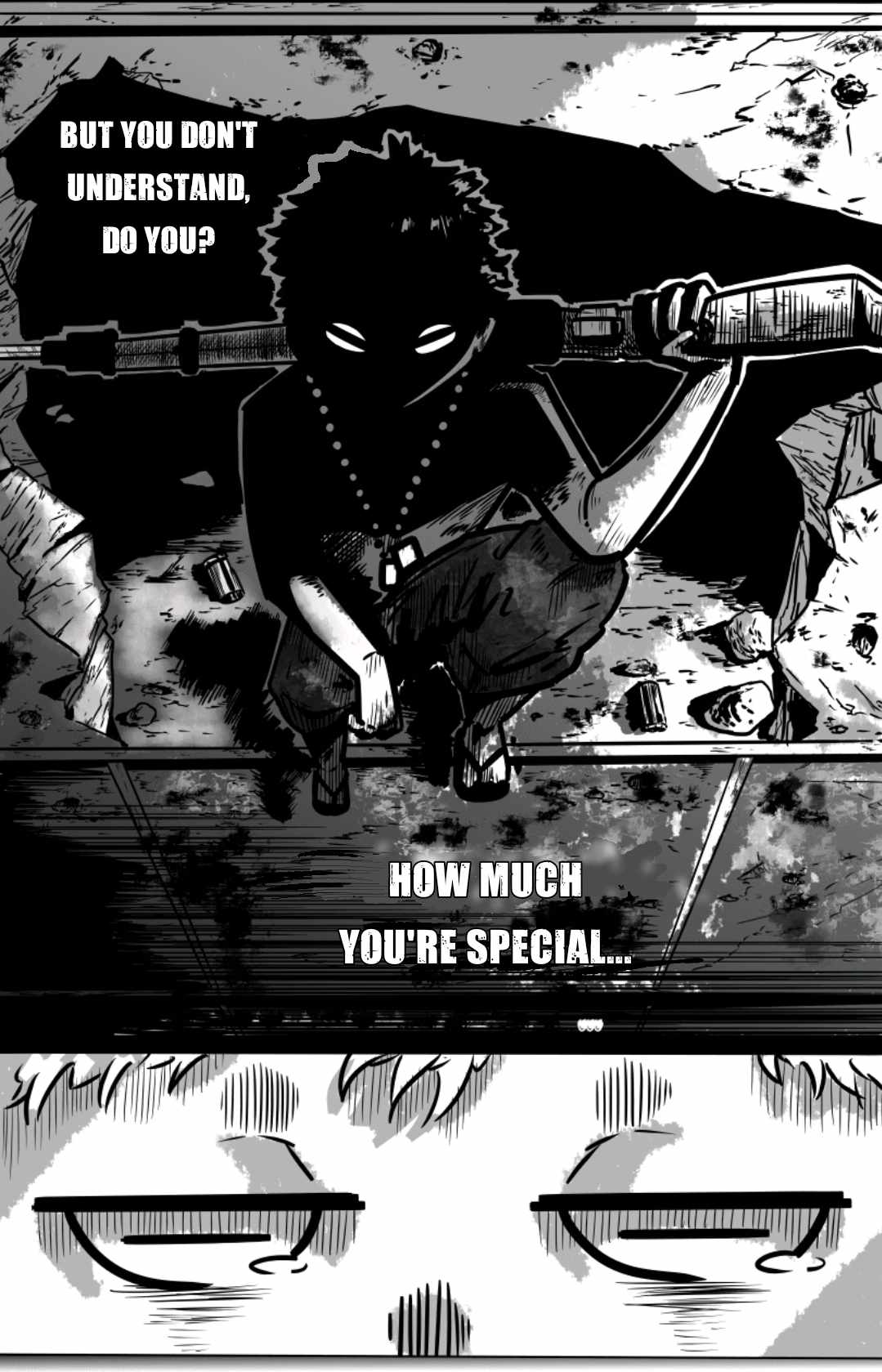 Sense Life Chapter 2 page 4 - 