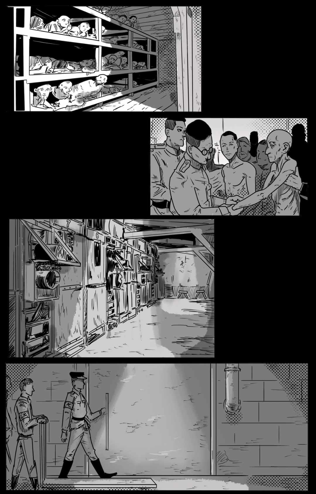 Sense Life Chapter 3 page 14 - 