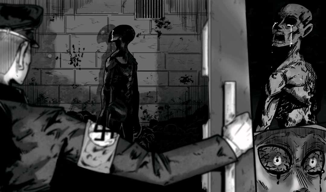 Sense Life Chapter 3 page 15 - 