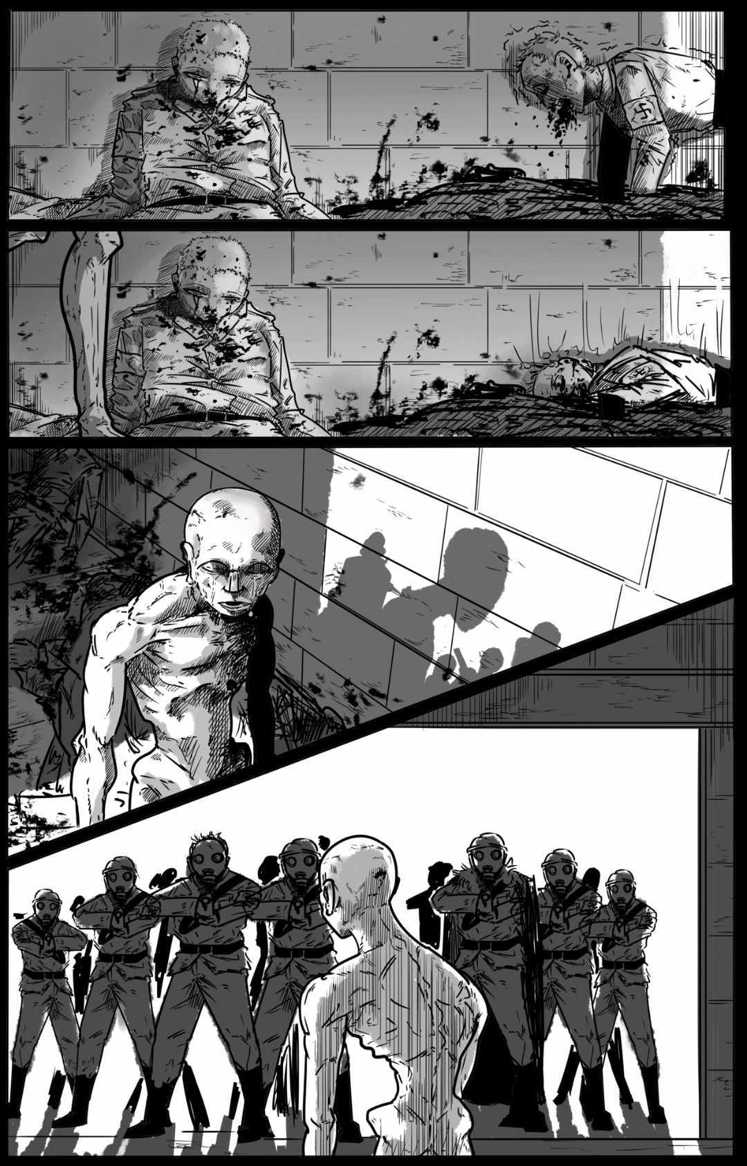 Sense Life Chapter 3 page 16 - 