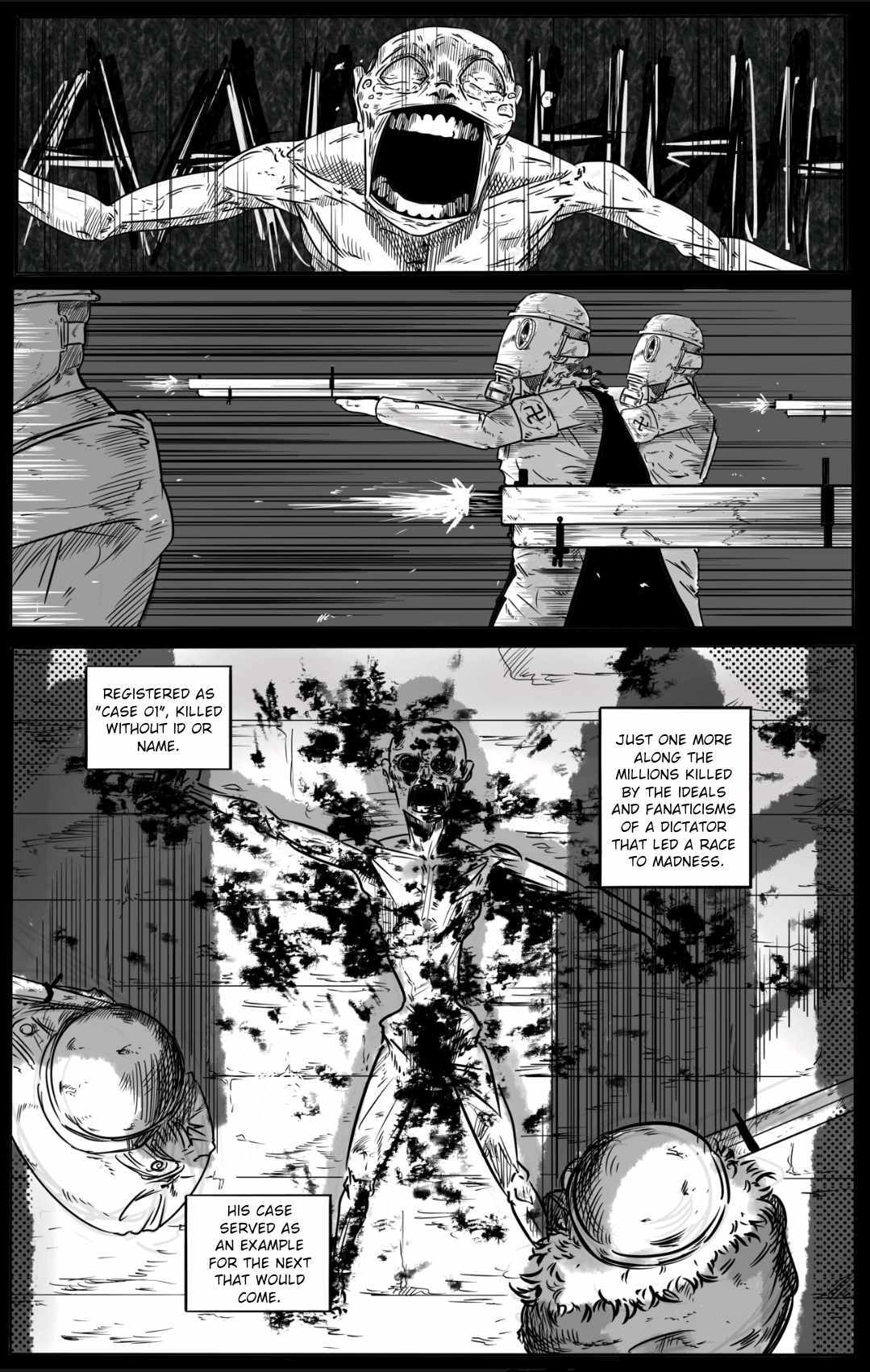 Sense Life Chapter 3 page 17 - 