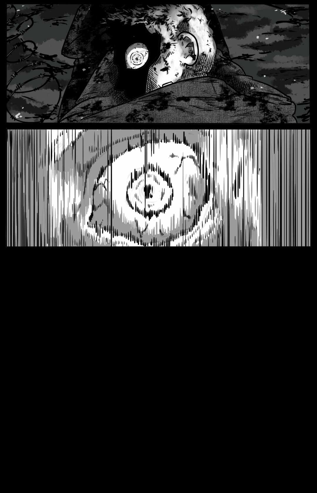 Sense Life Chapter 3 page 21 - 