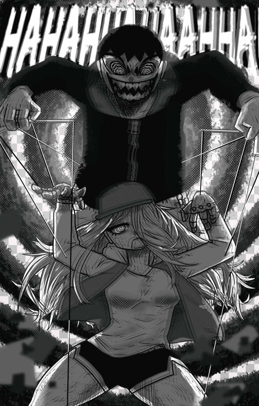 Sense Life Chapter 3 page 29 - 