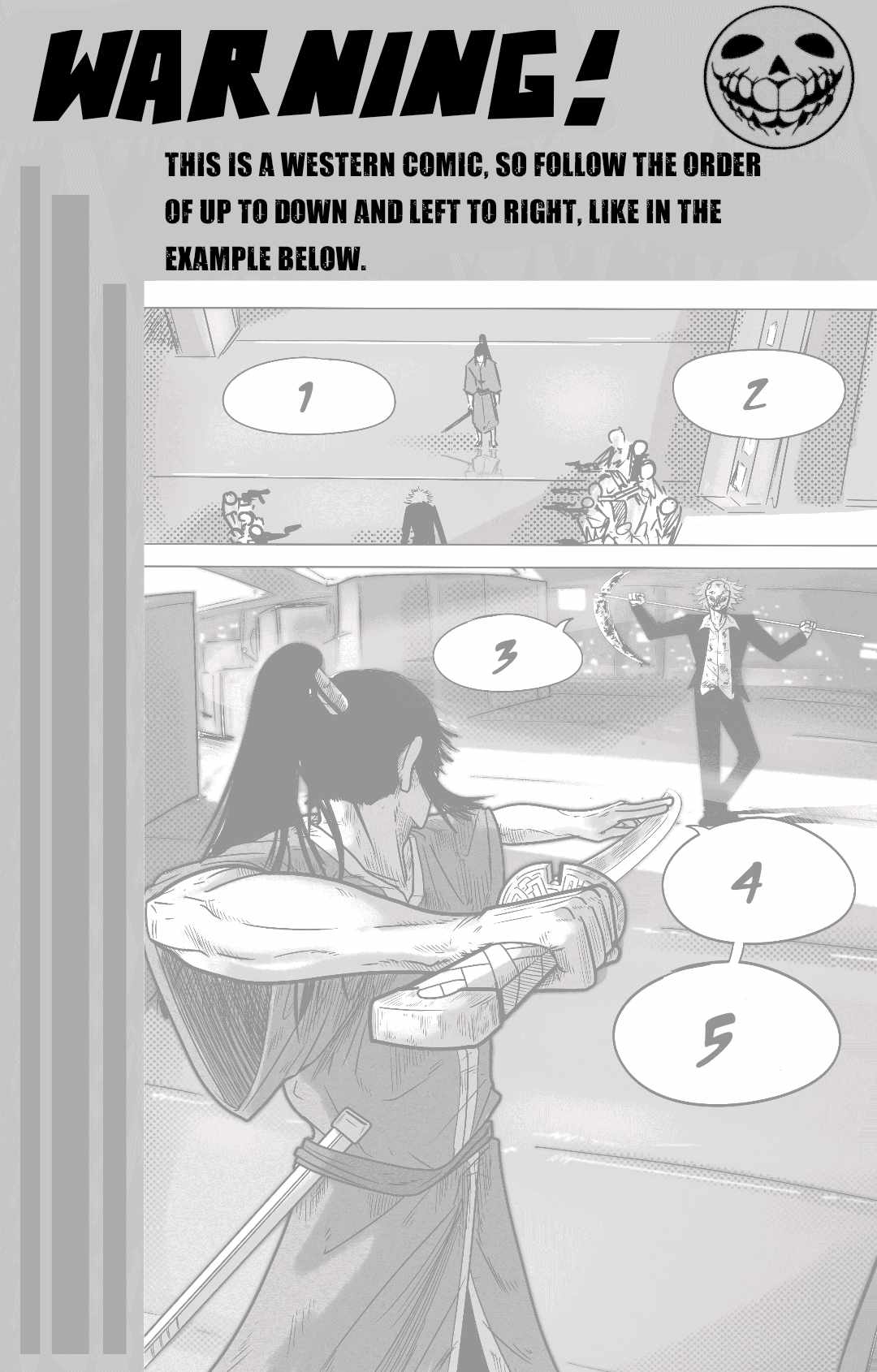 Sense Life Chapter 4 page 2 - 