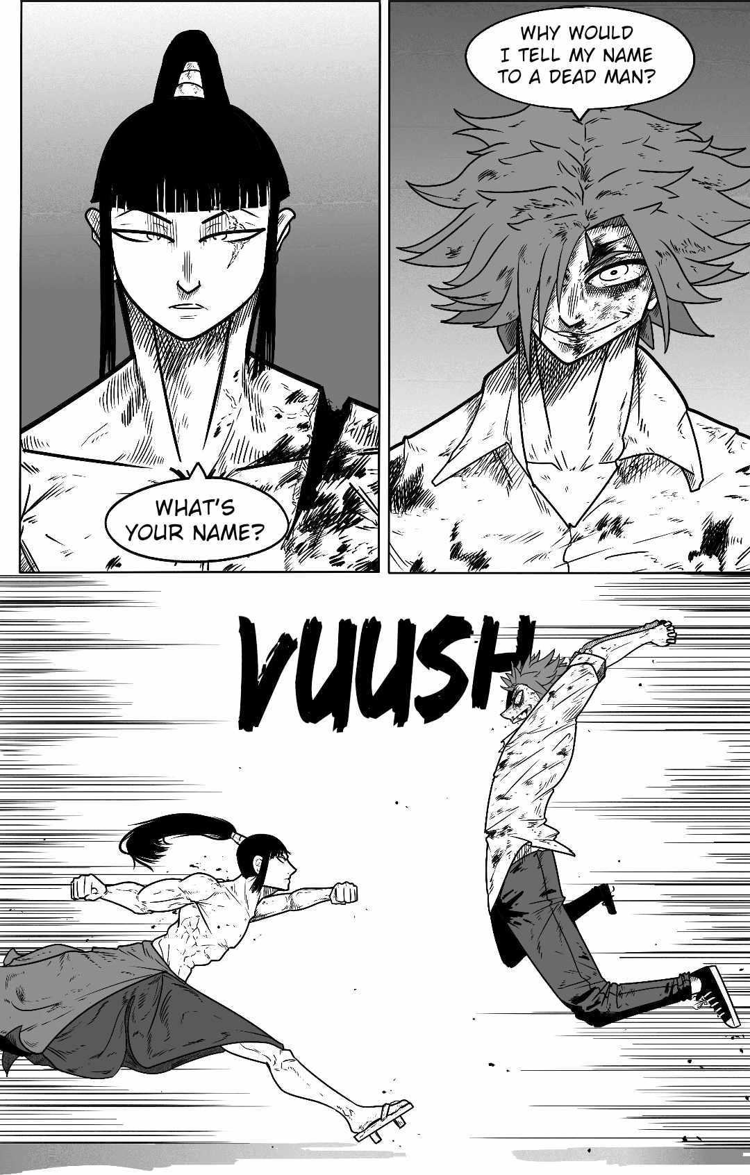 Sense Life Chapter 4 page 25 - 