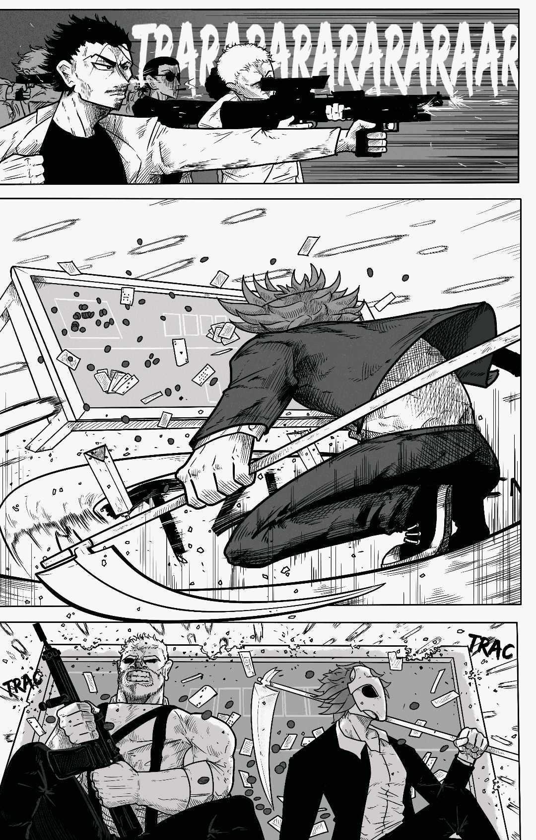 Sense Life Chapter 4 page 9 - 