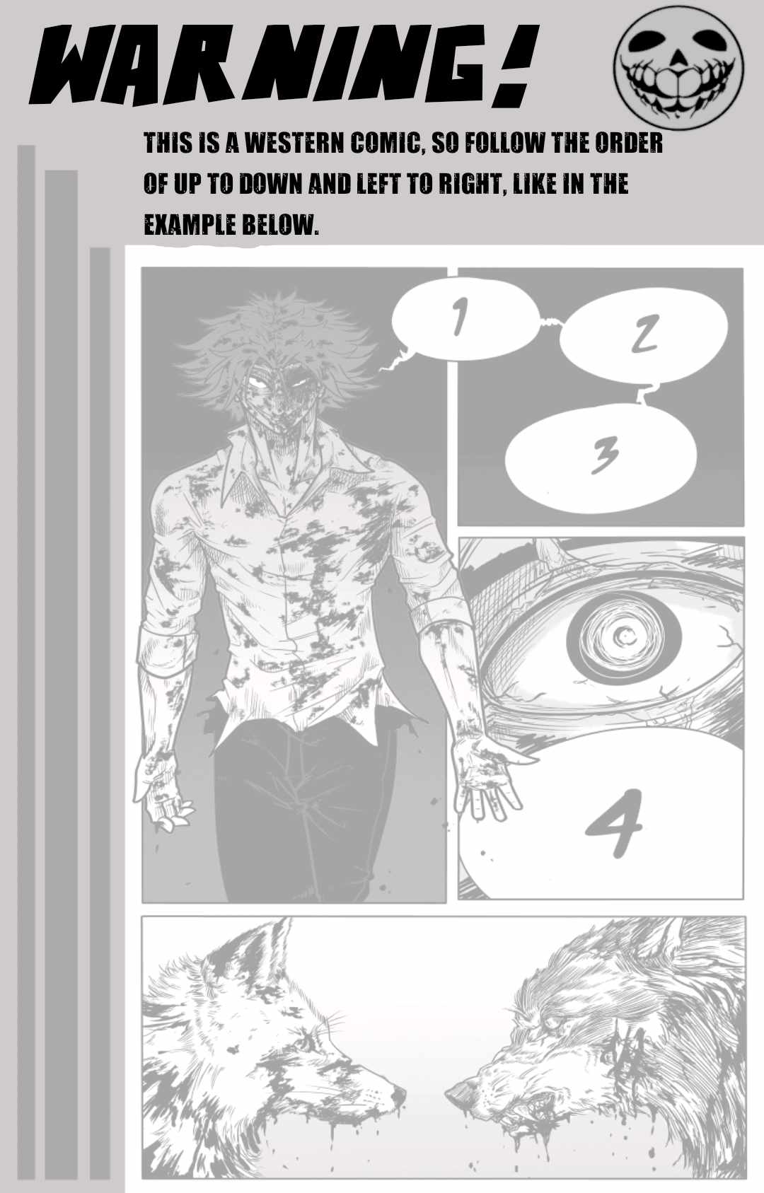 Sense Life Chapter 5 page 2 - 