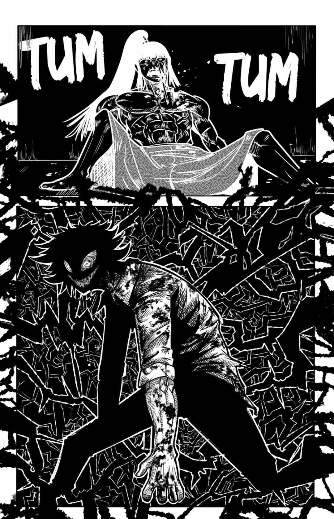 Sense Life Chapter 5 page 13 - 
