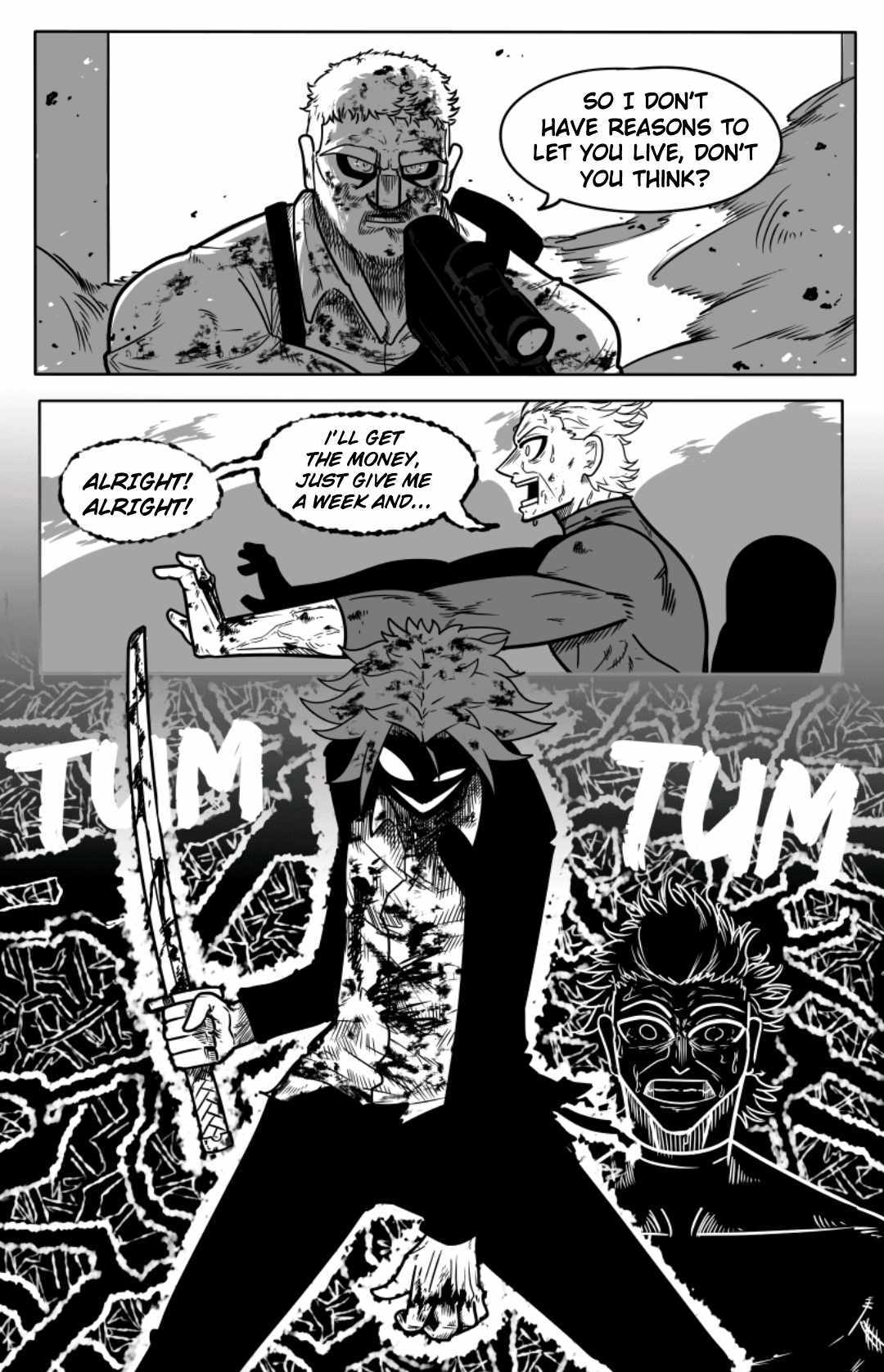 Sense Life Chapter 5 page 24 - 