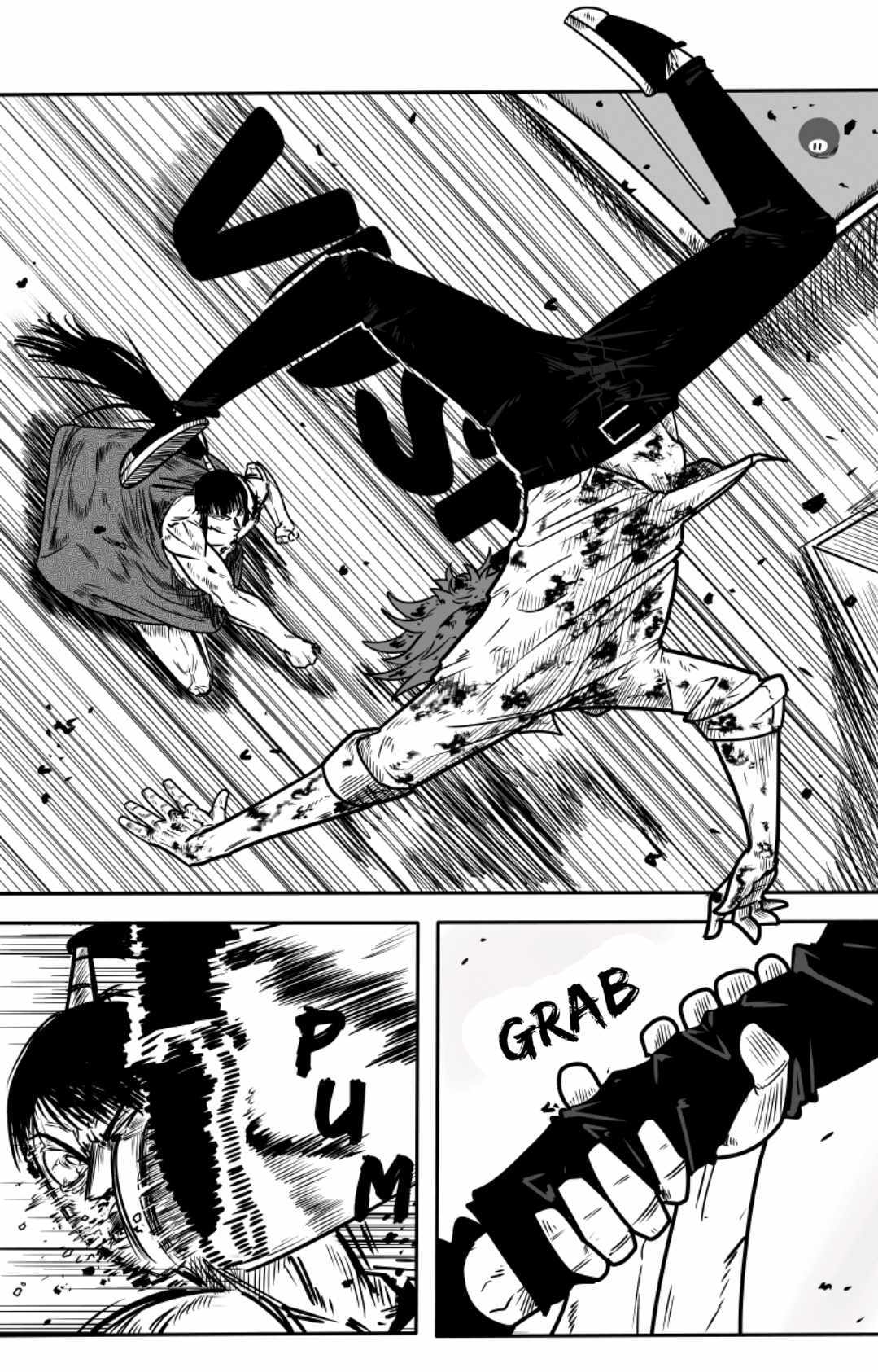 Sense Life Chapter 5 page 4 - 