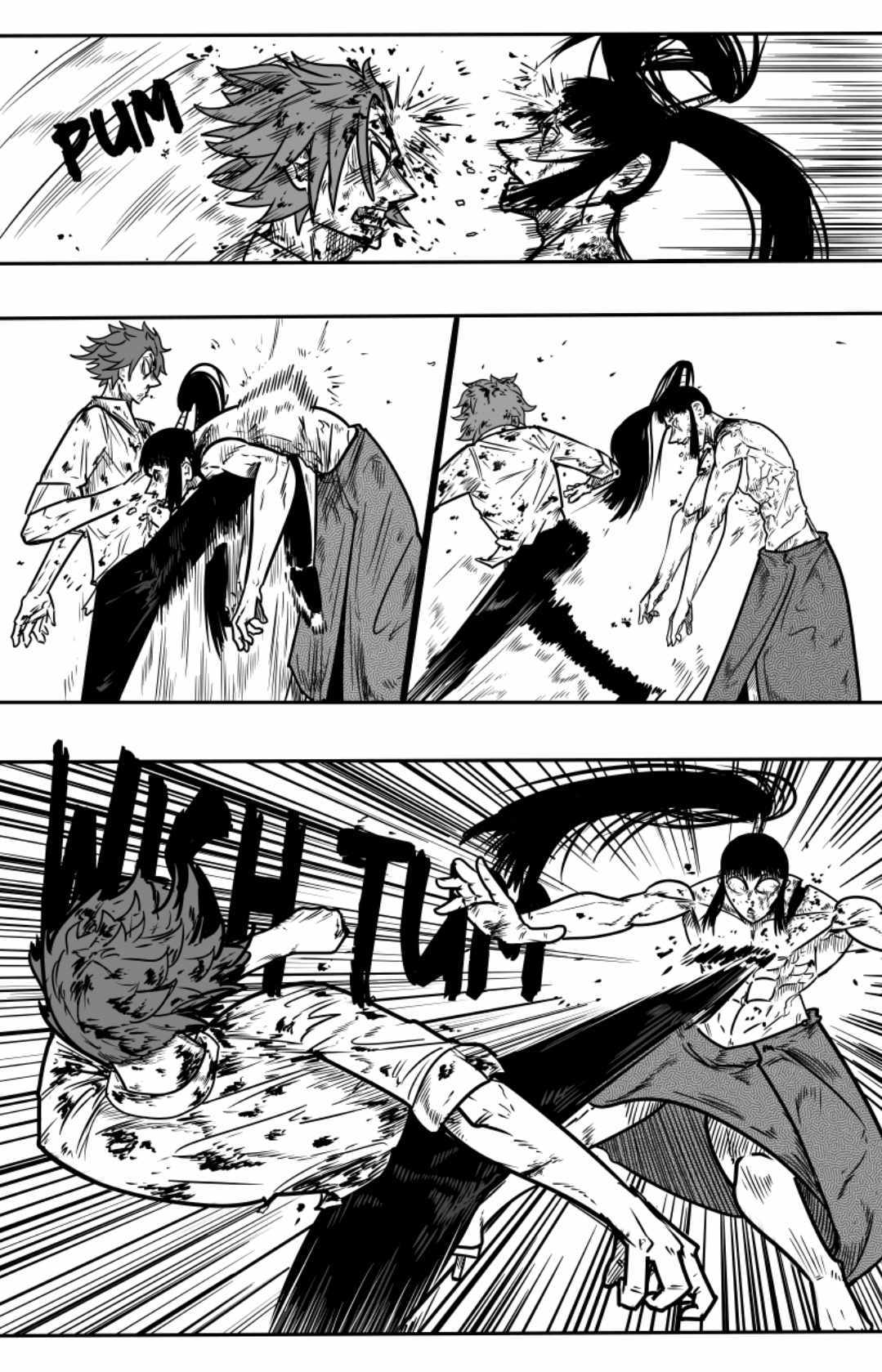 Sense Life Chapter 5 page 6 - 