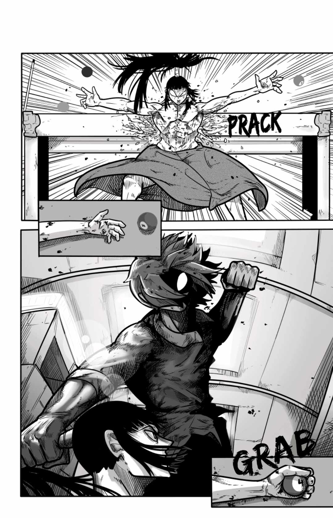 Sense Life Chapter 5 page 7 - 