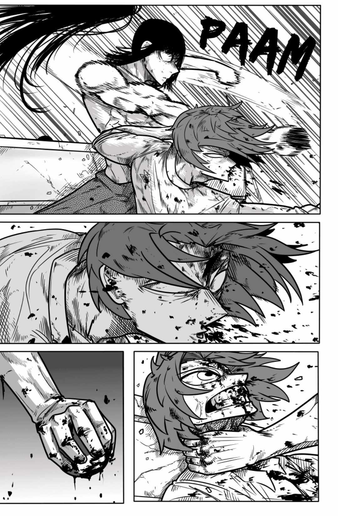 Sense Life Chapter 5 page 8 - 