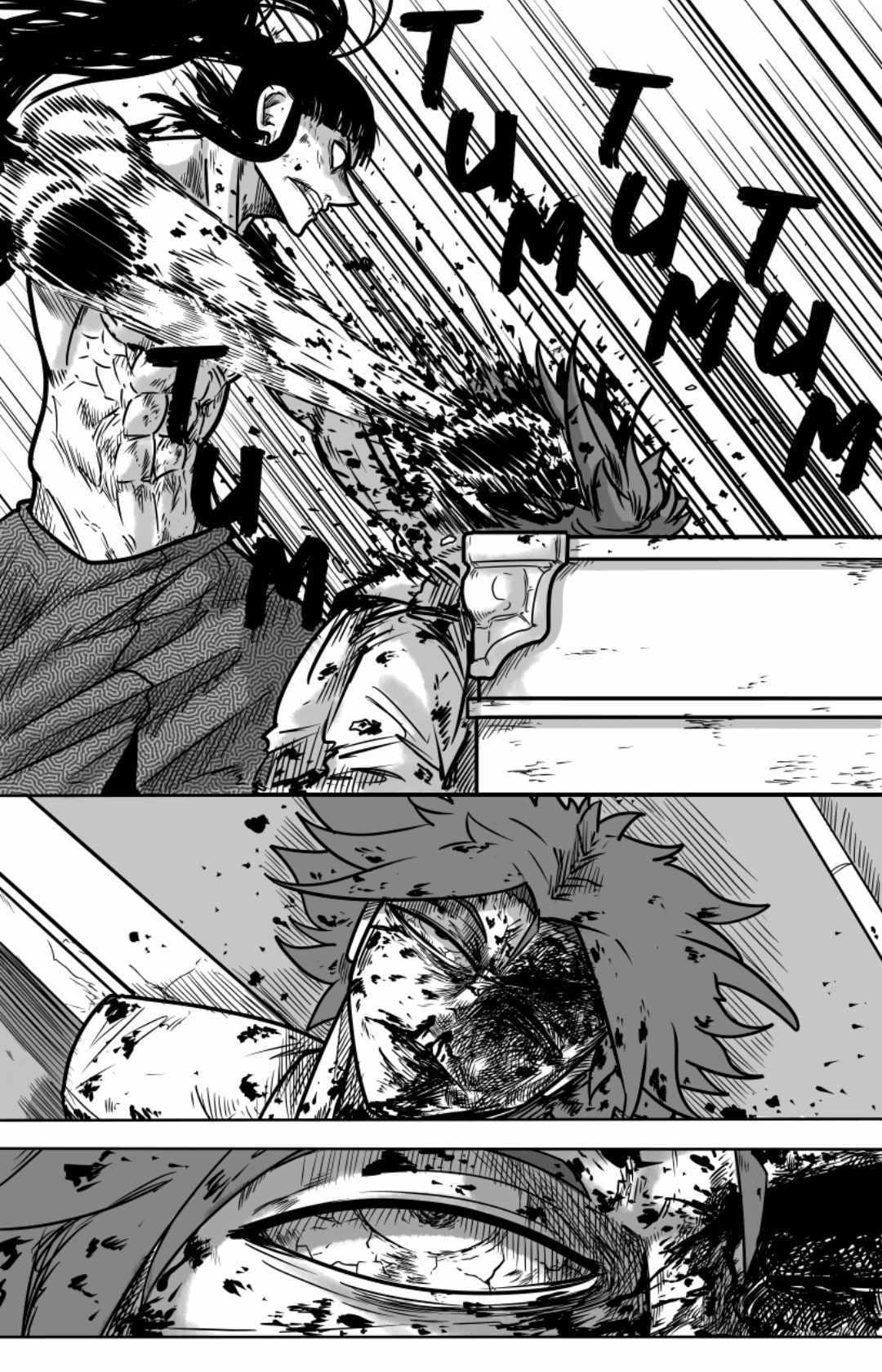 Sense Life Chapter 5 page 9 - 