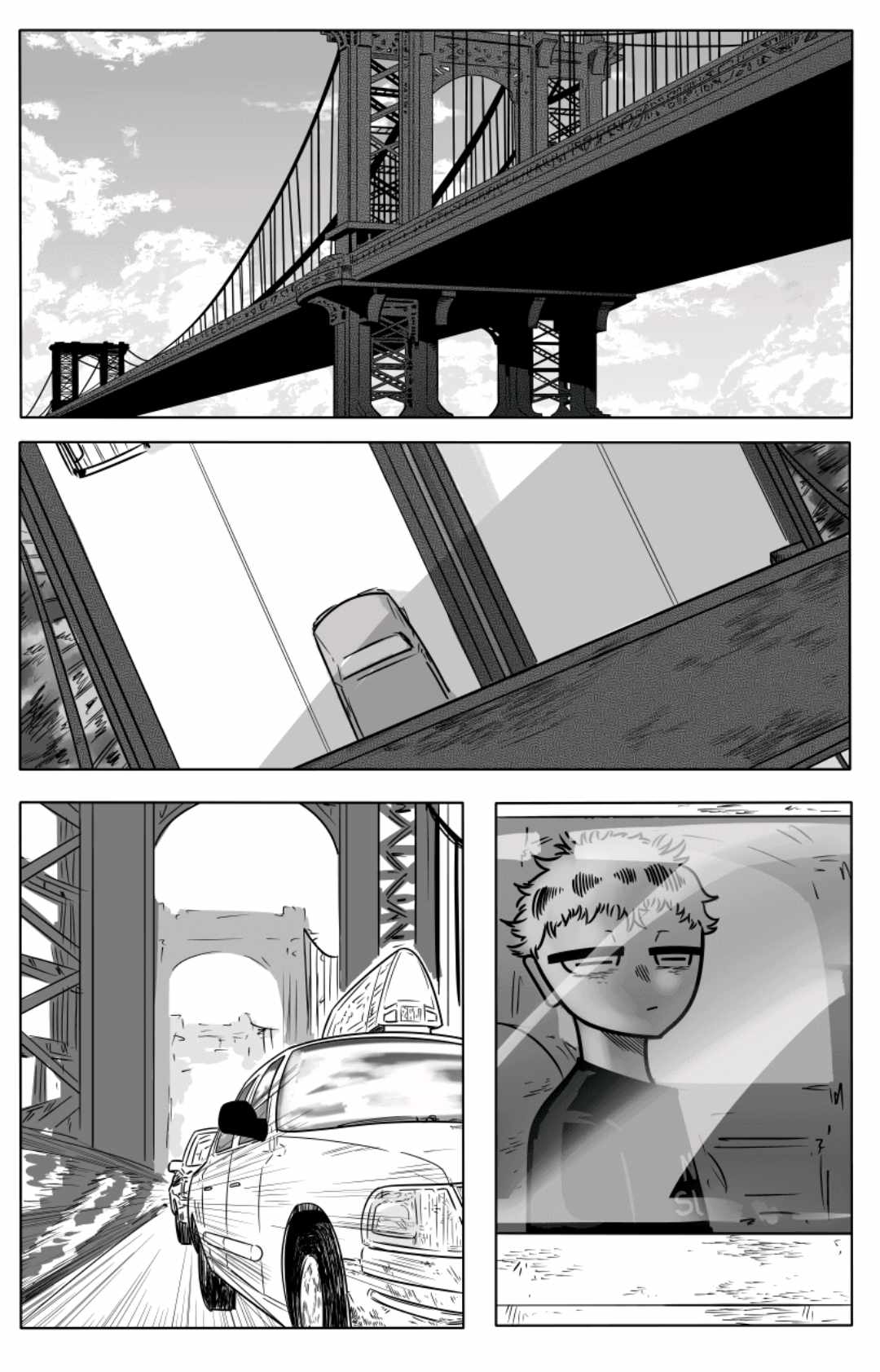 Sense Life Chapter 6 page 14 - 