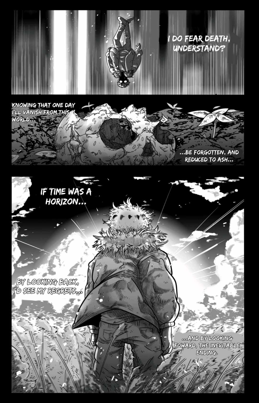 Sense Life Chapter 6 page 4 - 