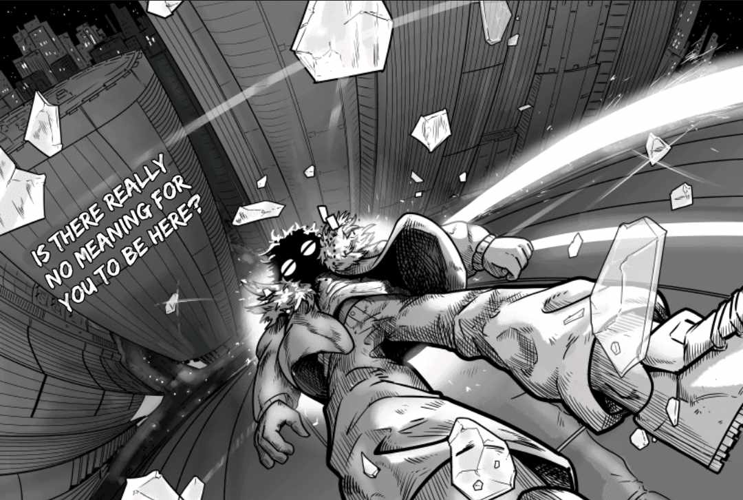 Sense Life Chapter 6 page 5 - 