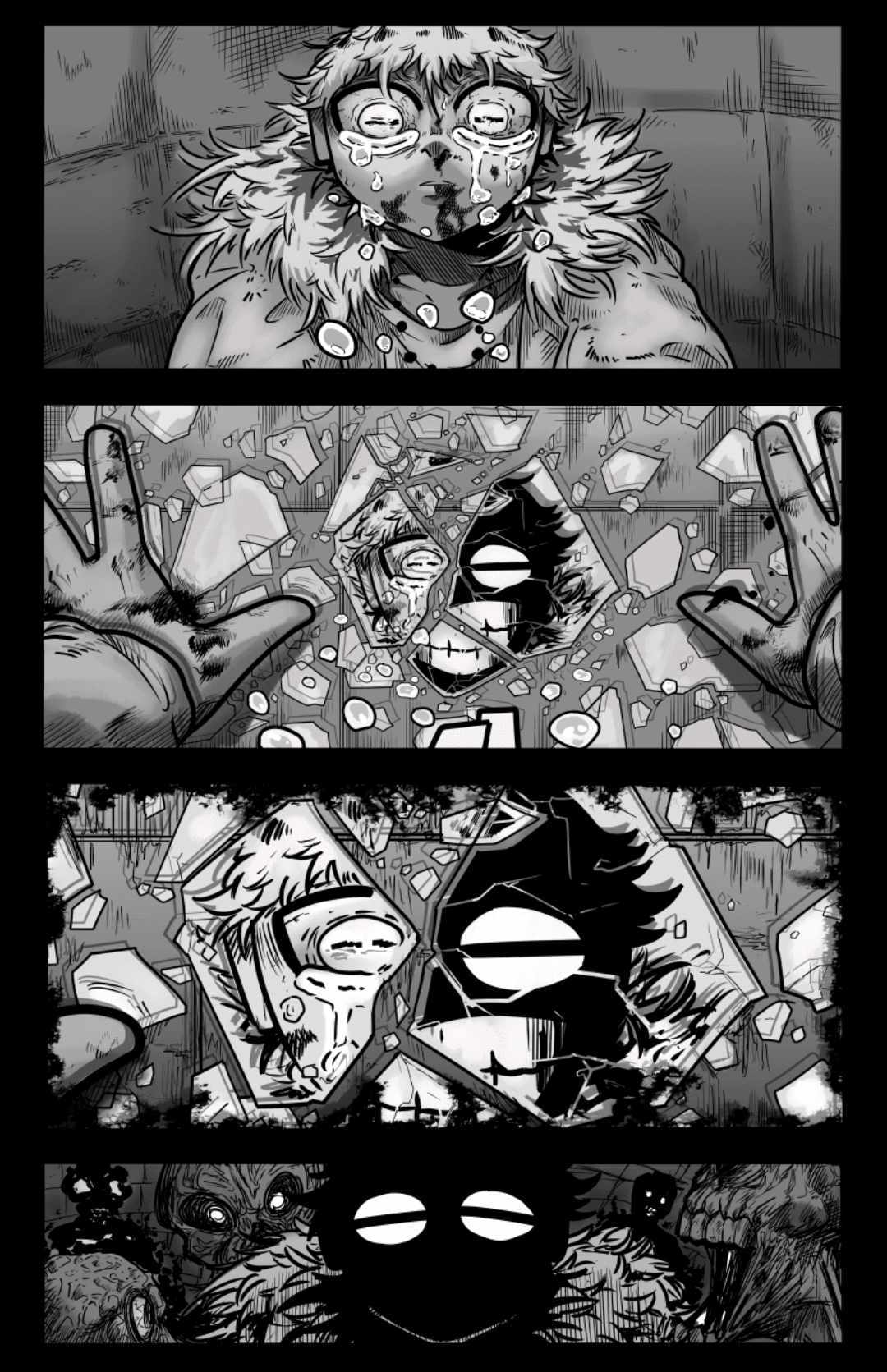 Sense Life Chapter 6 page 7 - 
