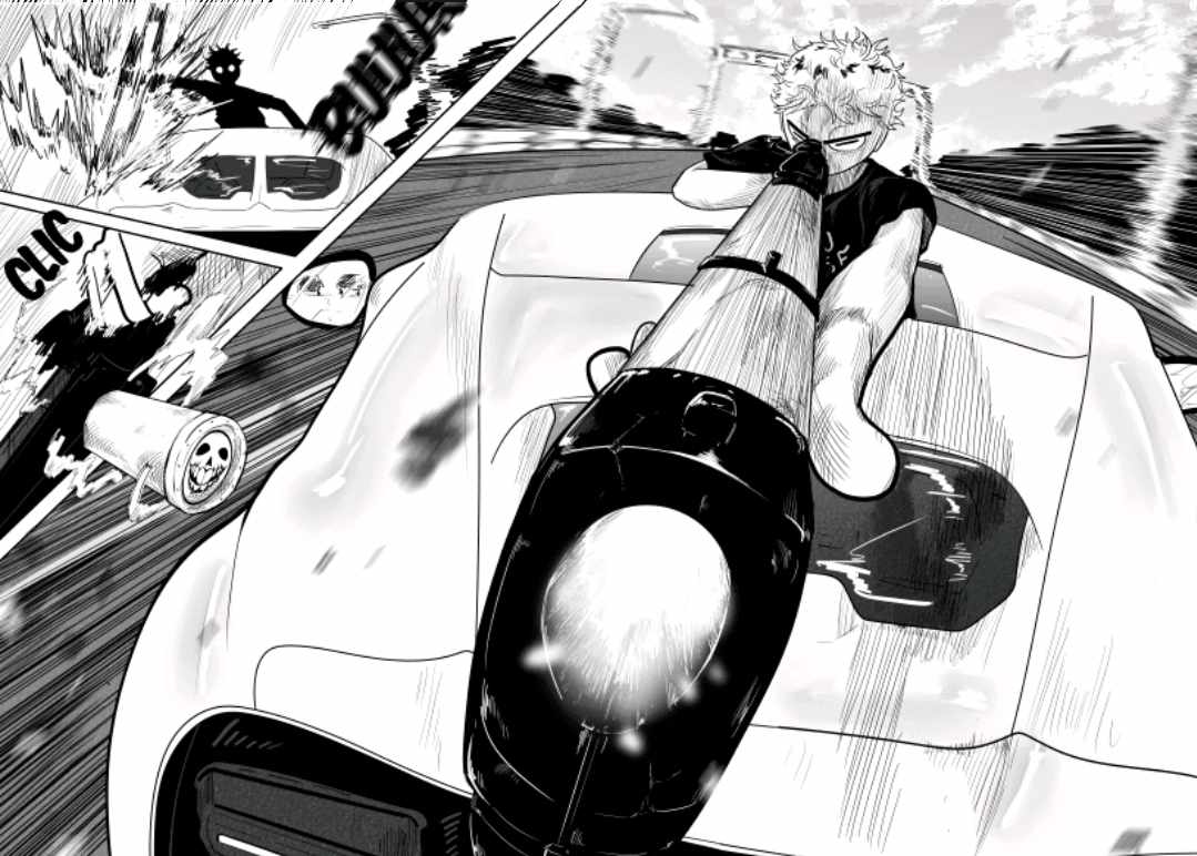 Sense Life Chapter 7 page 15 - 