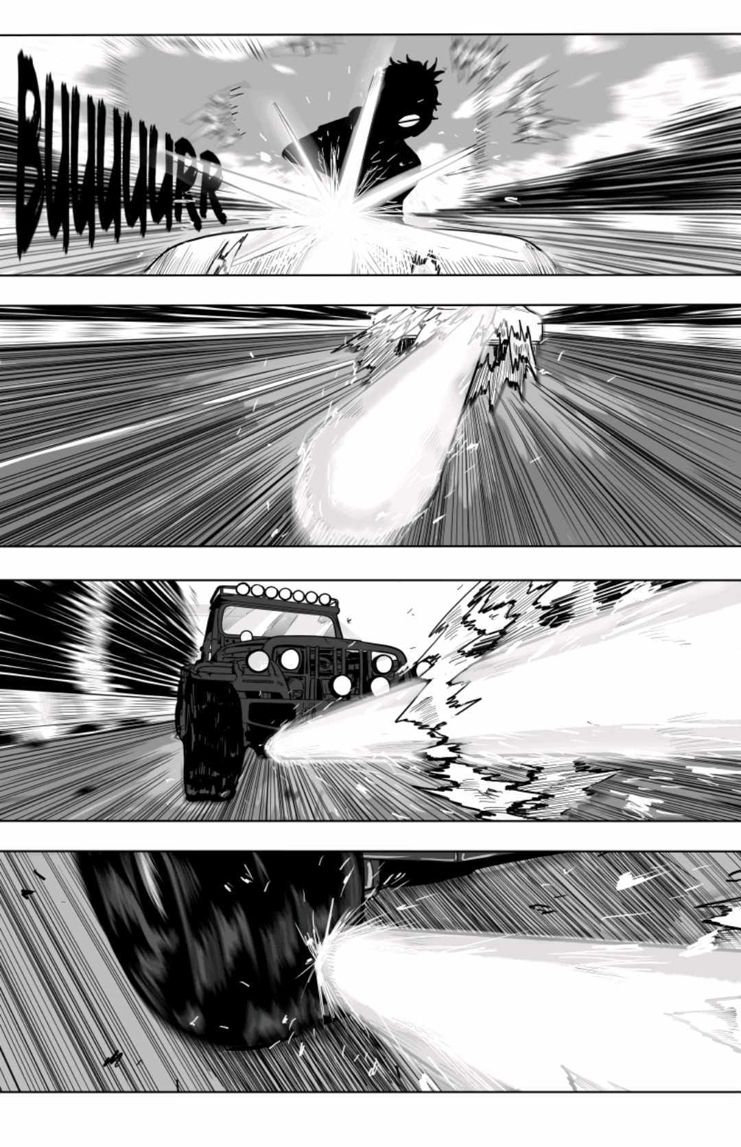 Sense Life Chapter 7 page 16 - 