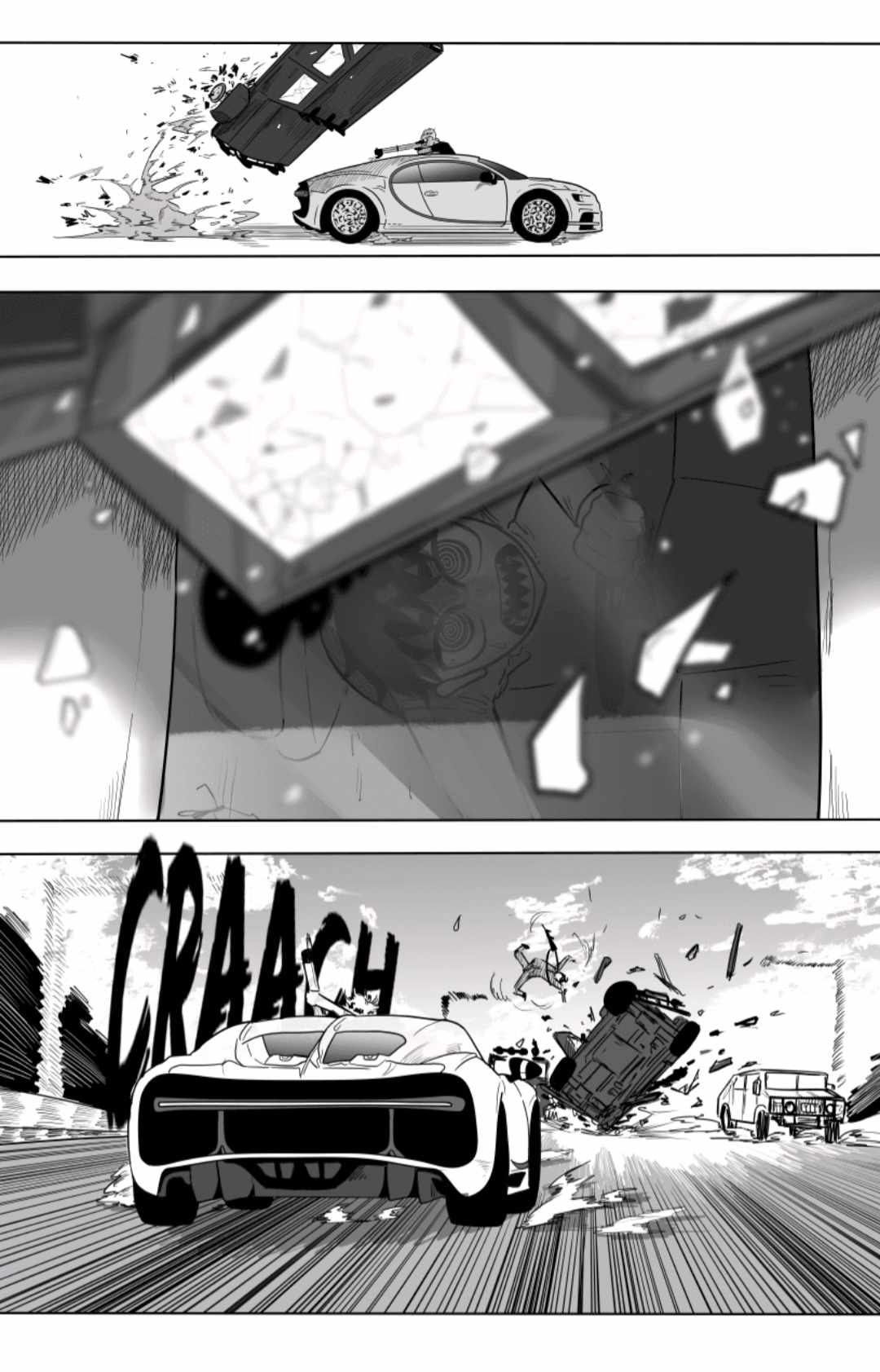 Sense Life Chapter 7 page 17 - 