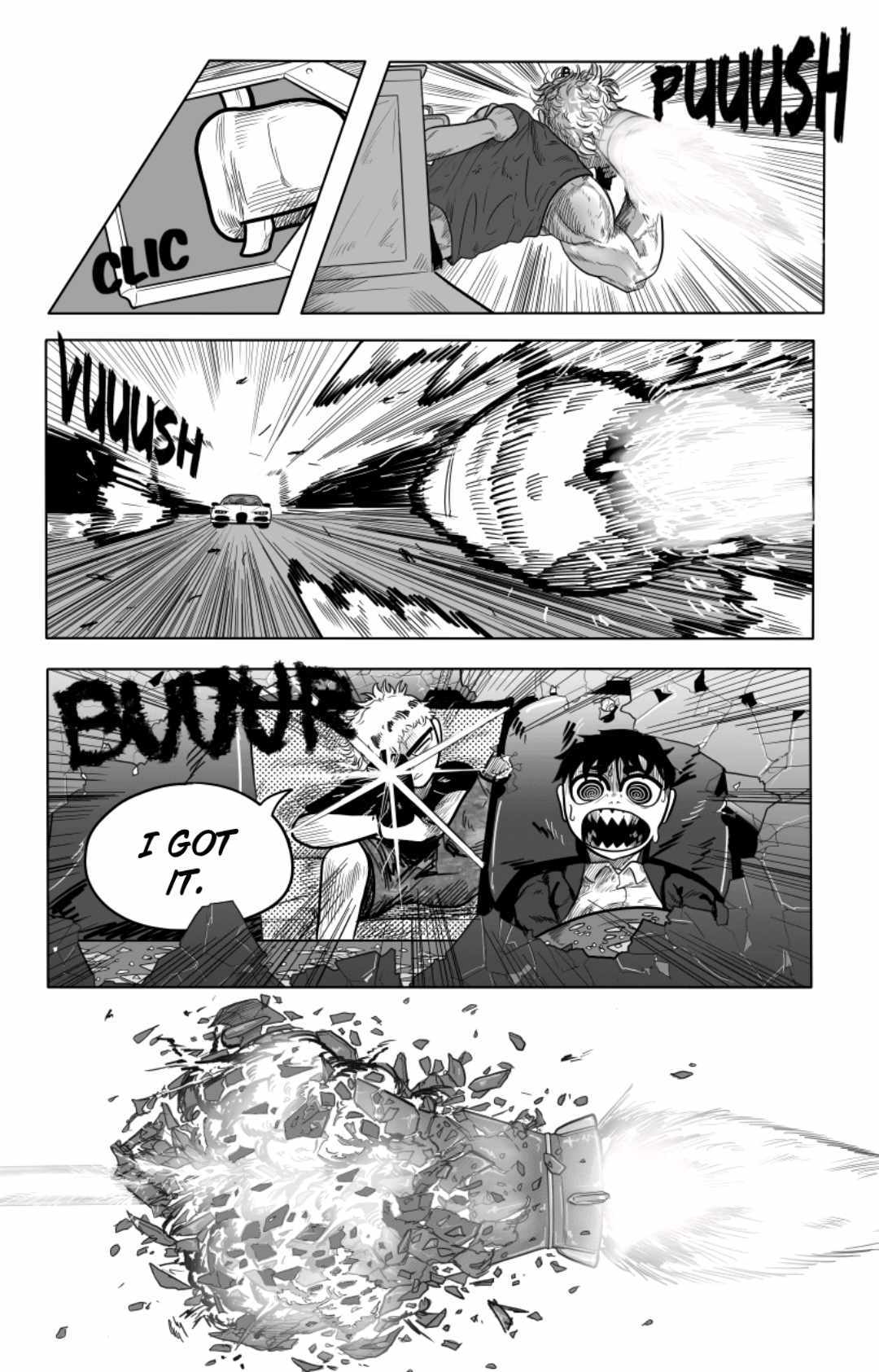 Sense Life Chapter 7 page 19 - 