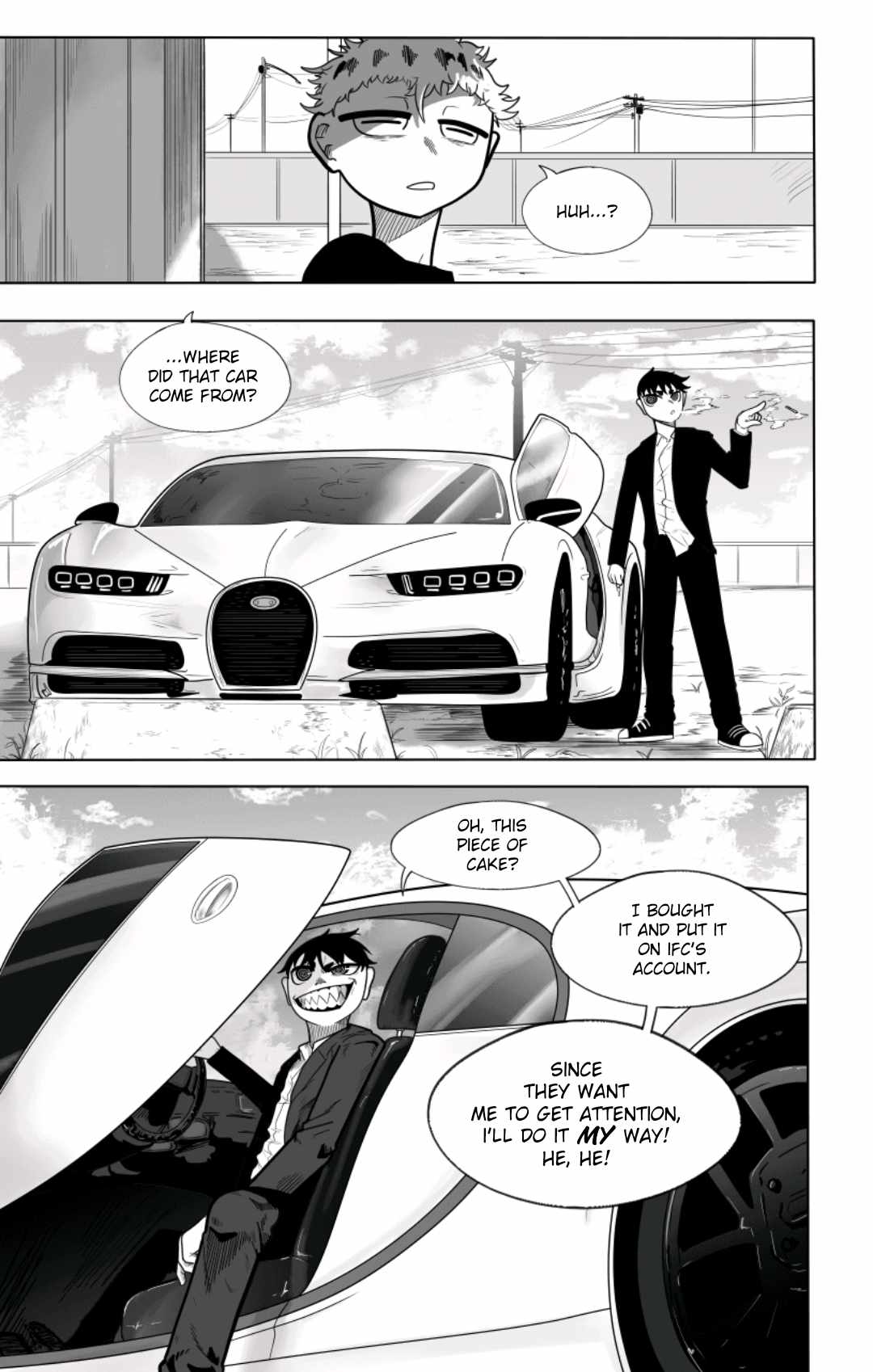 Sense Life Chapter 7 page 6 - 