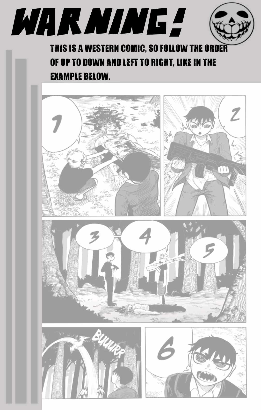 Sense Life Chapter 8 page 2 - 