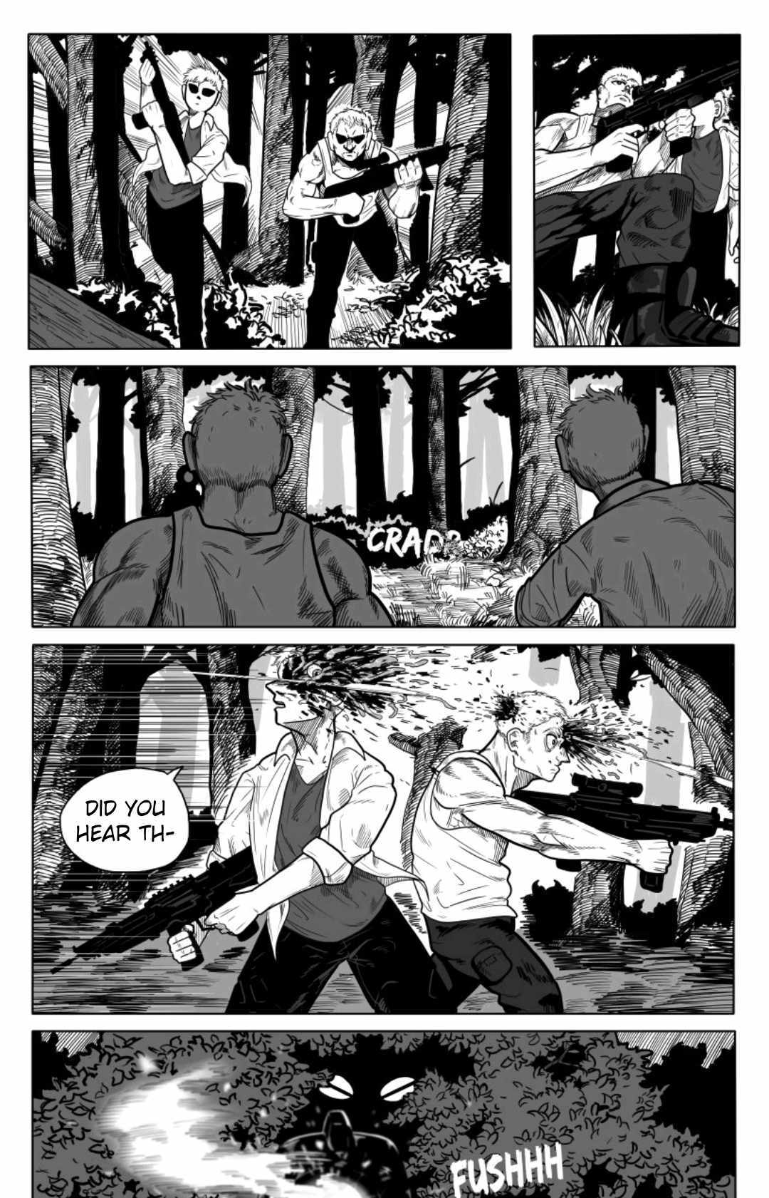 Sense Life Chapter 8 page 4 - 