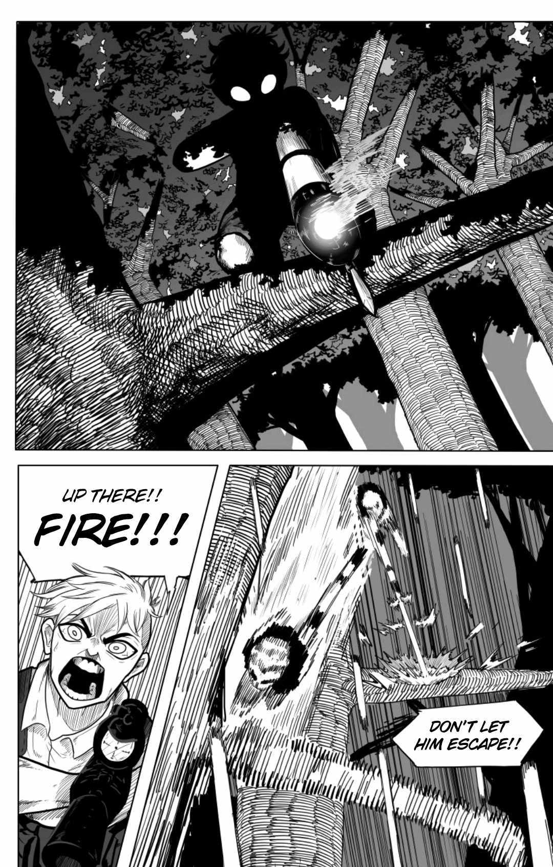 Sense Life Chapter 8 page 7 - 