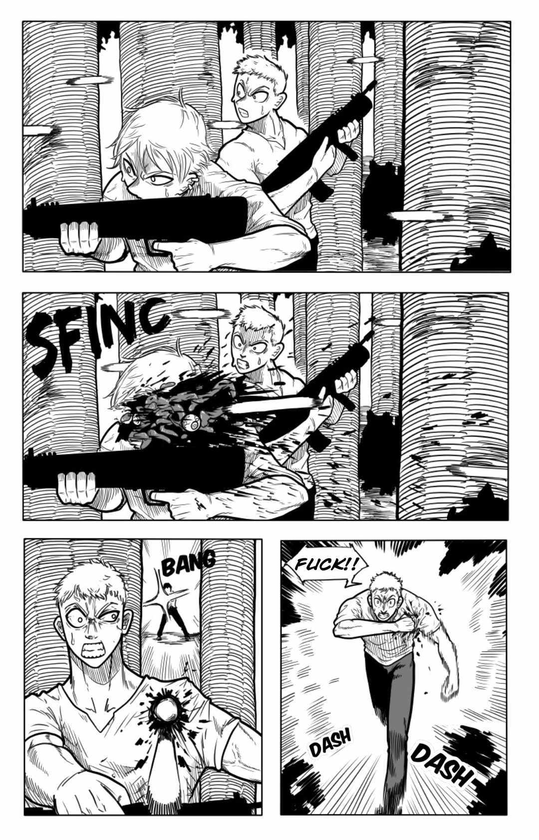 Sense Life Chapter 9 page 17 - 