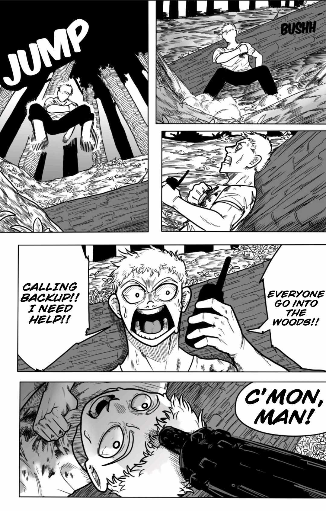 Sense Life Chapter 9 page 18 - 