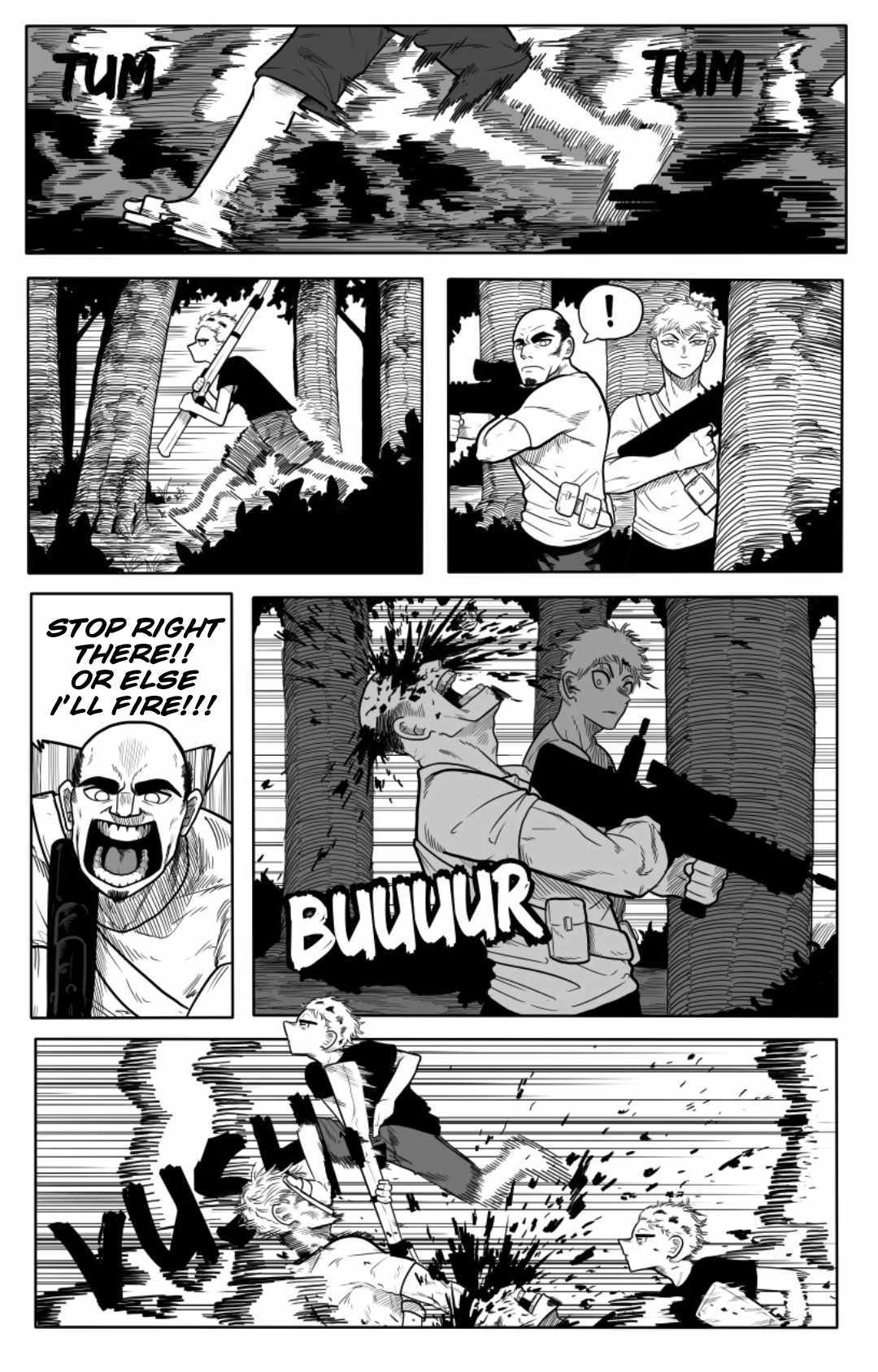 Sense Life Chapter 9 page 9 - 