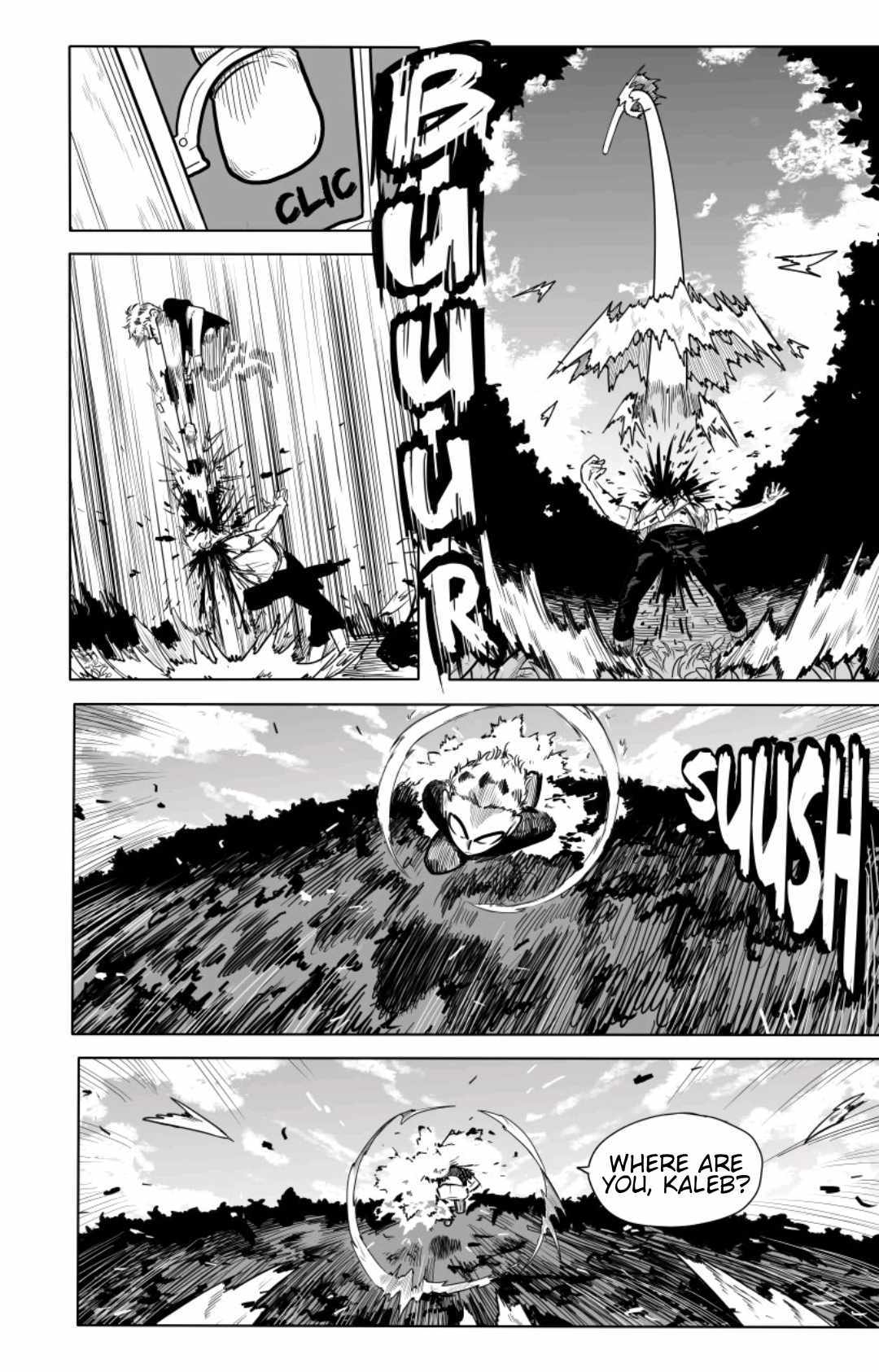 Sense Life Chapter 9 page 10 - 