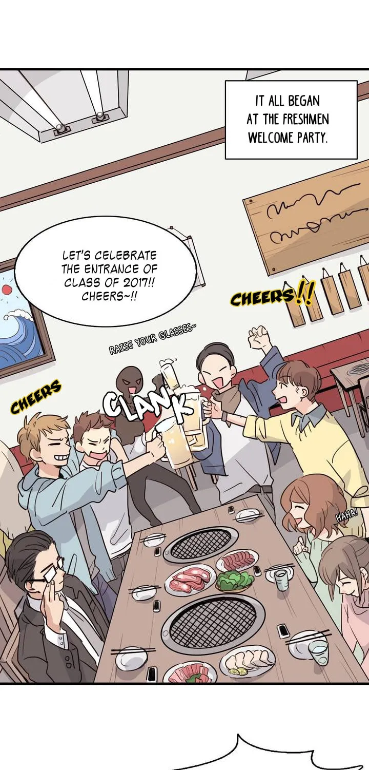 Sense Zero Chapter 1 page 11 - 