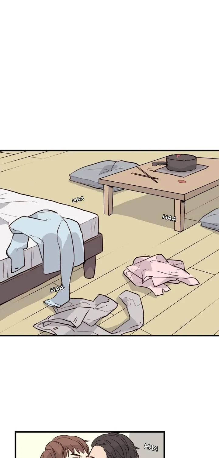 Sense Zero Chapter 1 page 3 - 