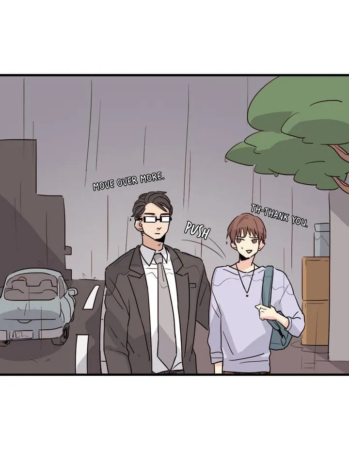 Sense Zero Chapter 1 page 22 - 