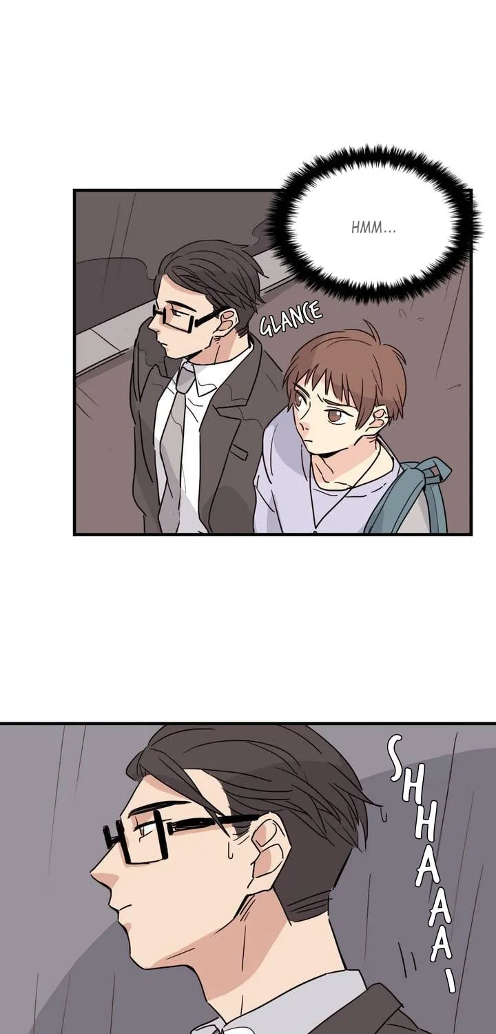 Sense Zero Chapter 1 page 24 - 