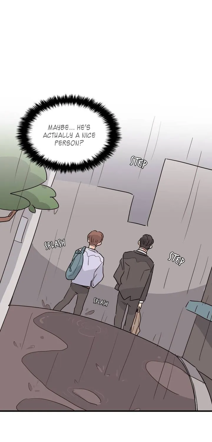 Sense Zero Chapter 1 page 26 - 