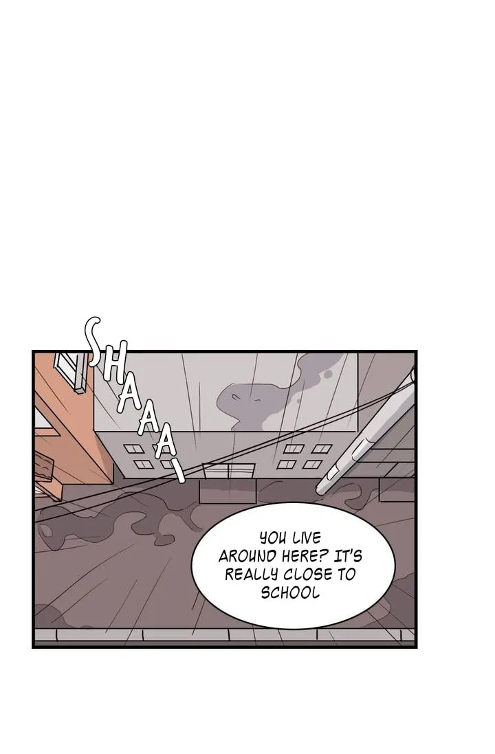 Sense Zero Chapter 1 page 27 - 