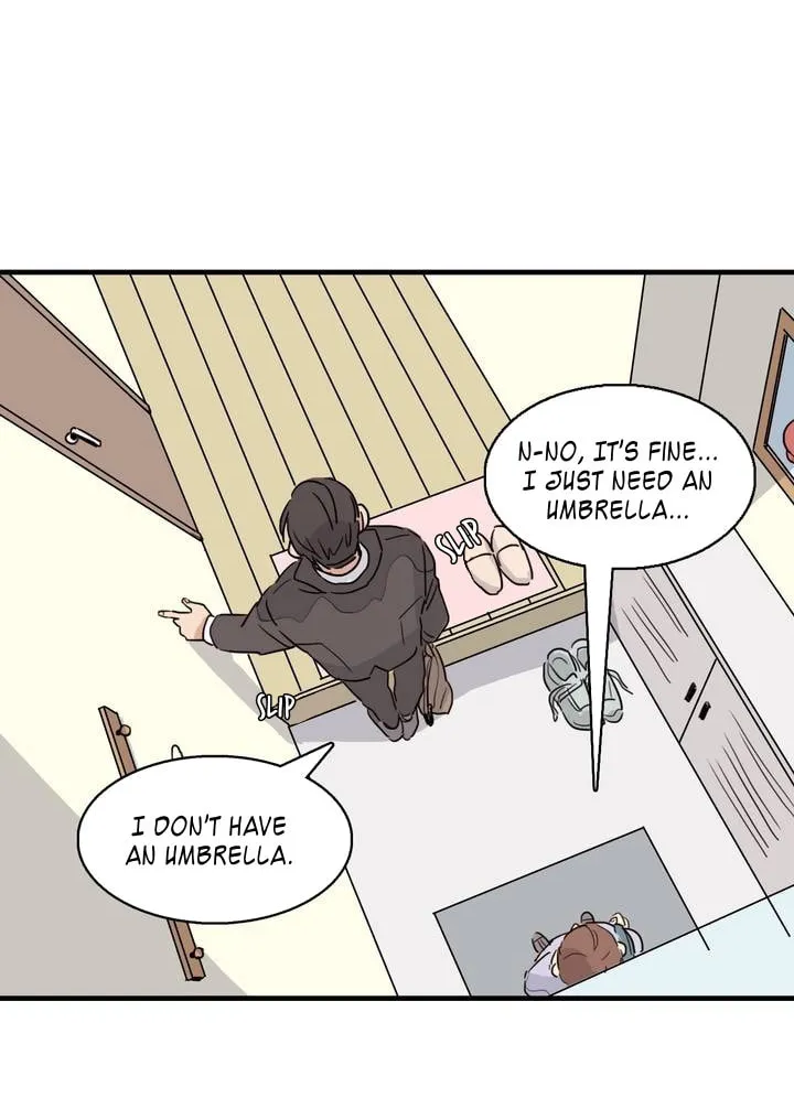 Sense Zero Chapter 1 page 29 - 