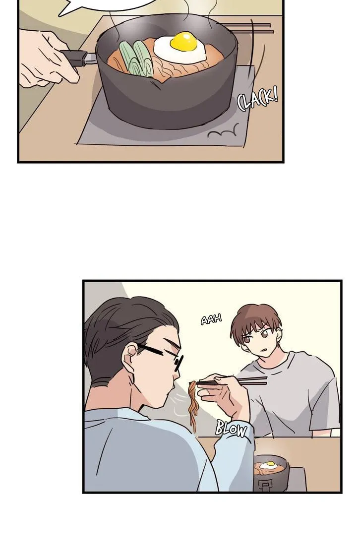 Sense Zero Chapter 1 page 34 - 