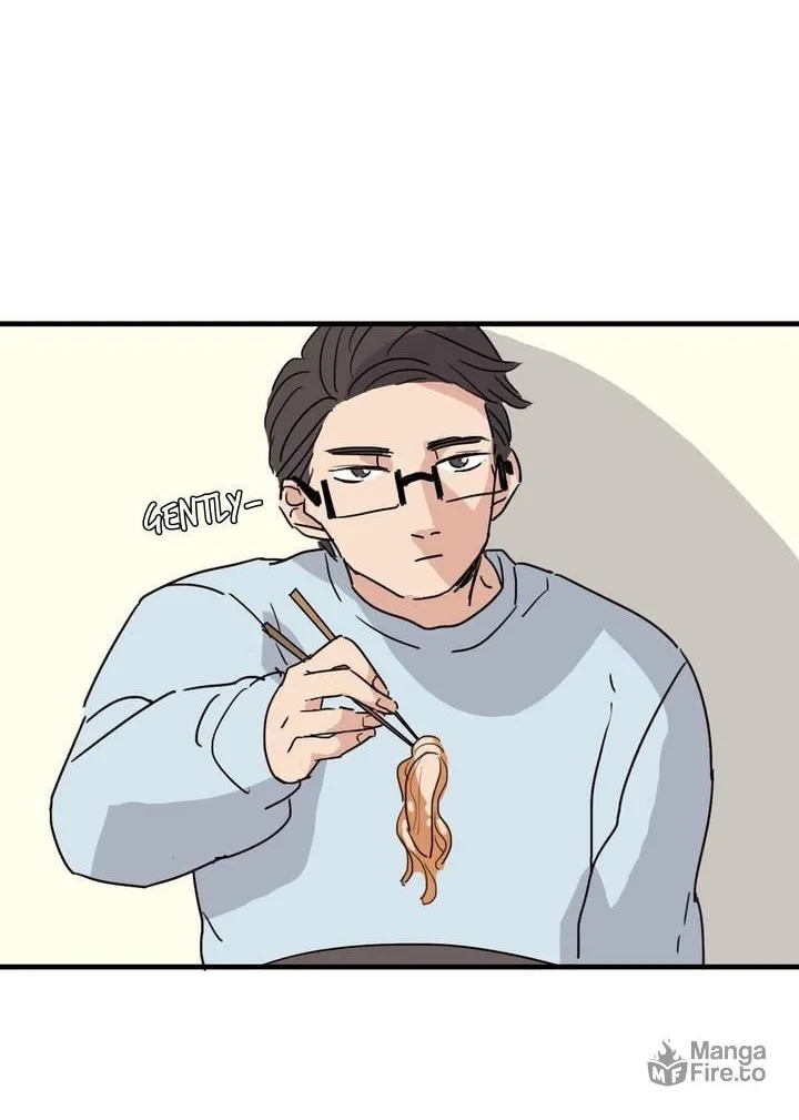 Sense Zero Chapter 1 page 39 - 