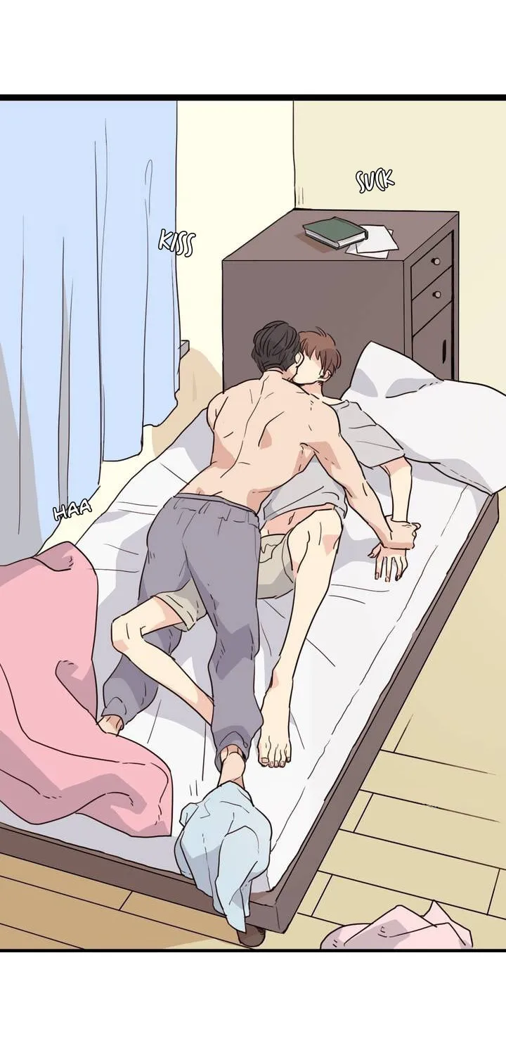 Sense Zero Chapter 1 page 5 - 