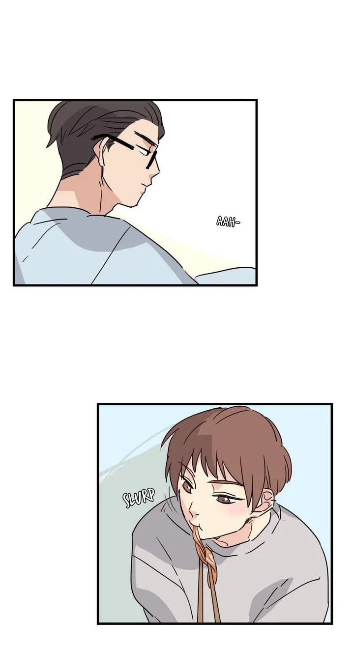 Sense Zero Chapter 1 page 41 - 