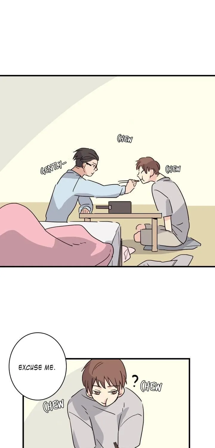 Sense Zero Chapter 1 page 42 - 