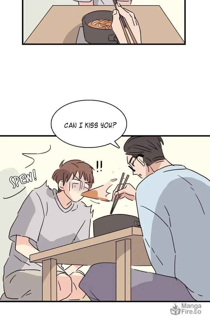 Sense Zero Chapter 1 page 43 - 