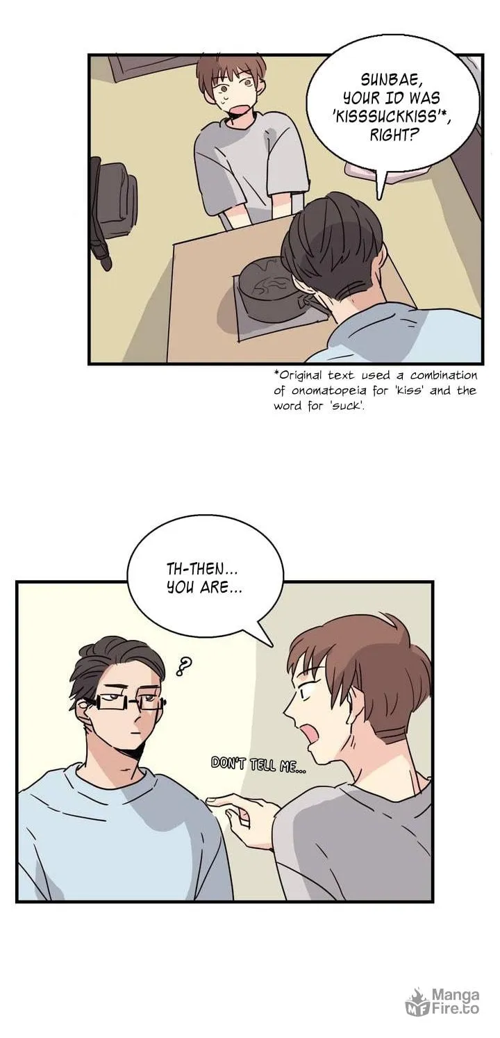 Sense Zero Chapter 1 page 45 - 