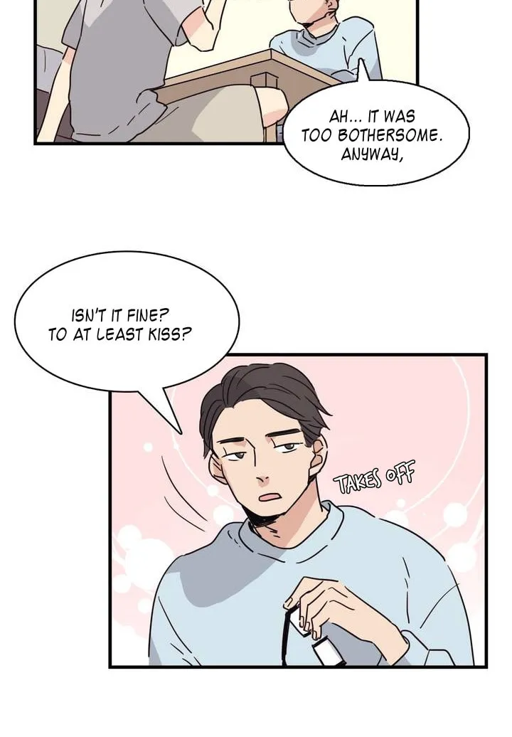 Sense Zero Chapter 1 page 47 - 